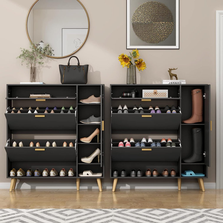 Shoe rack under discount $20